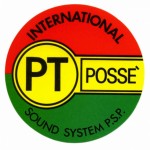 PT posse logo1