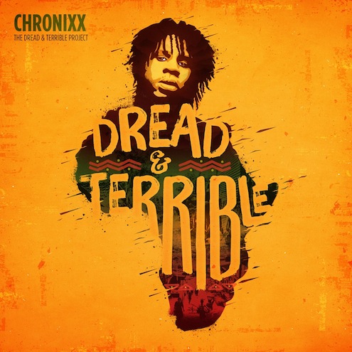 chronixx dread&terrible